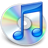 music logo