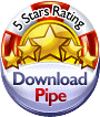 5star-Praise for abeMeda - What people say about abeMeda