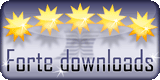 fortedownloads_5_stars